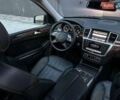 Сірий Мерседес ГЛ-Клас, об'ємом двигуна 3 л та пробігом 167 тис. км за 24750 $, фото 71 на Automoto.ua