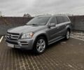 Сірий Мерседес ГЛ-Клас, об'ємом двигуна 2.99 л та пробігом 290 тис. км за 19900 $, фото 1 на Automoto.ua