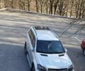 Серый Мерседес ГЛ-класс, объемом двигателя 3 л и пробегом 190 тыс. км за 28500 $, фото 15 на Automoto.ua