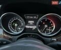 Сірий Мерседес ГЛ-Клас, об'ємом двигуна 3 л та пробігом 167 тис. км за 24750 $, фото 76 на Automoto.ua