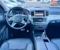 Сірий Мерседес ГЛ-Клас, об'ємом двигуна 4.66 л та пробігом 232 тис. км за 24500 $, фото 26 на Automoto.ua