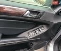 Сірий Мерседес ГЛ-Клас, об'ємом двигуна 3 л та пробігом 169 тис. км за 18449 $, фото 29 на Automoto.ua