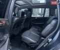 Сірий Мерседес ГЛ-Клас, об'ємом двигуна 3 л та пробігом 167 тис. км за 24750 $, фото 47 на Automoto.ua
