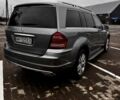 Сірий Мерседес ГЛ-Клас, об'ємом двигуна 2.99 л та пробігом 290 тис. км за 19900 $, фото 10 на Automoto.ua