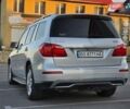 Сірий Мерседес ГЛ-Клас, об'ємом двигуна 3 л та пробігом 330 тис. км за 19999 $, фото 13 на Automoto.ua