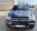 Сірий Мерседес ГЛ-Клас, об'ємом двигуна 2.99 л та пробігом 220 тис. км за 18700 $, фото 1 на Automoto.ua