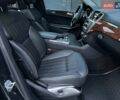 Сірий Мерседес ГЛ-Клас, об'ємом двигуна 3 л та пробігом 167 тис. км за 24750 $, фото 61 на Automoto.ua