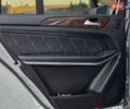 Сірий Мерседес ГЛ-Клас, об'ємом двигуна 3 л та пробігом 330 тис. км за 19999 $, фото 38 на Automoto.ua