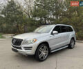 Серый Мерседес ГЛ-класс, объемом двигателя 4.66 л и пробегом 220 тыс. км за 24600 $, фото 5 на Automoto.ua