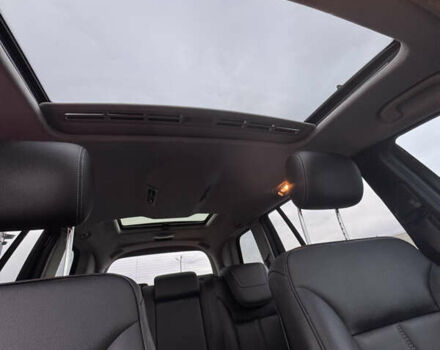 Серый Мерседес ГЛ-класс, объемом двигателя 3 л и пробегом 192 тыс. км за 17400 $, фото 39 на Automoto.ua