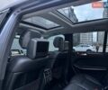 Сірий Мерседес ГЛ-Клас, об'ємом двигуна 3 л та пробігом 167 тис. км за 24750 $, фото 48 на Automoto.ua
