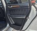 Сірий Мерседес ГЛ-Клас, об'ємом двигуна 3 л та пробігом 330 тис. км за 19999 $, фото 40 на Automoto.ua