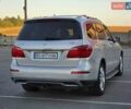 Сірий Мерседес ГЛ-Клас, об'ємом двигуна 3 л та пробігом 330 тис. км за 19999 $, фото 11 на Automoto.ua