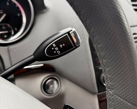 Сірий Мерседес ГЛ-Клас, об'ємом двигуна 2.99 л та пробігом 290 тис. км за 19900 $, фото 39 на Automoto.ua