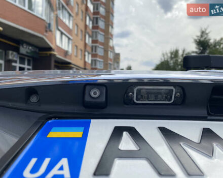 Сірий Мерседес ГЛ-Клас, об'ємом двигуна 2.99 л та пробігом 243 тис. км за 17000 $, фото 17 на Automoto.ua