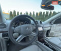 Мерседес ГЛ-Клас 2012 у Трускавце на Automoto.ua Сірий Мерседес ГЛ-Клас, об'ємом двигуна 3 л та пробігом 247 тис. км за 18300 $, фото 104 на Automoto.ua