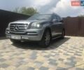 Сірий Мерседес ГЛ-Клас, об'ємом двигуна 3 л та пробігом 299 тис. км за 17900 $, фото 1 на Automoto.ua