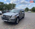 Сірий Мерседес ГЛ-Клас, об'ємом двигуна 2.99 л та пробігом 243 тис. км за 17000 $, фото 2 на Automoto.ua