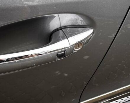 Сірий Мерседес ГЛ-Клас, об'ємом двигуна 2.99 л та пробігом 290 тис. км за 19900 $, фото 34 на Automoto.ua