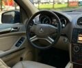 Серый Мерседес ГЛ-класс, объемом двигателя 2.99 л и пробегом 217 тыс. км за 14999 $, фото 51 на Automoto.ua