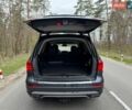 Сірий Мерседес ГЛ-Клас, об'ємом двигуна 4.7 л та пробігом 324 тис. км за 15200 $, фото 14 на Automoto.ua