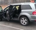 Сірий Мерседес ГЛ-Клас, об'ємом двигуна 3 л та пробігом 169 тис. км за 18449 $, фото 32 на Automoto.ua