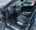 Сірий Мерседес ГЛ-Клас, об'ємом двигуна 3 л та пробігом 167 тис. км за 24750 $, фото 36 на Automoto.ua