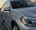 Сірий Мерседес ГЛ-Клас, об'ємом двигуна 3 л та пробігом 330 тис. км за 19999 $, фото 21 на Automoto.ua