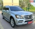 Серый Мерседес ГЛ-класс, объемом двигателя 2.99 л и пробегом 273 тыс. км за 18900 $, фото 1 на Automoto.ua