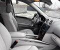 Сірий Мерседес ГЛ-Клас, об'ємом двигуна 2.99 л та пробігом 290 тис. км за 19900 $, фото 26 на Automoto.ua