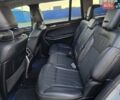 Сірий Мерседес ГЛ-Клас, об'ємом двигуна 3 л та пробігом 330 тис. км за 19999 $, фото 34 на Automoto.ua