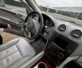 Сірий Мерседес ГЛ-Клас, об'ємом двигуна 2.99 л та пробігом 290 тис. км за 19900 $, фото 14 на Automoto.ua