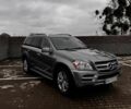 Сірий Мерседес ГЛ-Клас, об'ємом двигуна 2.99 л та пробігом 290 тис. км за 19900 $, фото 1 на Automoto.ua