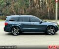 Серый Мерседес ГЛ-класс, объемом двигателя 3 л и пробегом 190 тыс. км за 25500 $, фото 6 на Automoto.ua