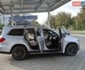 Сірий Мерседес ГЛ-Клас, об'ємом двигуна 4.7 л та пробігом 325 тис. км за 23900 $, фото 2 на Automoto.ua