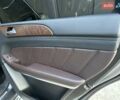 Мерседес ГЛ-Клас 2013 у Києві на Automoto.ua Сірий Мерседес ГЛ-Клас, об'ємом двигуна 3 л та пробігом 215 тис. км за 24650 $, фото 56 на Automoto.ua