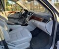 Серый Мерседес ГЛ-класс, объемом двигателя 3 л и пробегом 288 тыс. км за 24890 $, фото 15 на Automoto.ua