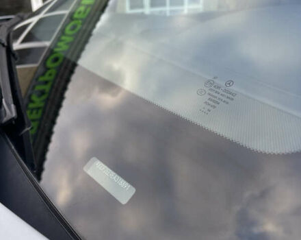 Серый Мерседес ГЛ-класс, объемом двигателя 3 л и пробегом 240 тыс. км за 22900 $, фото 15 на Automoto.ua