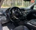 Серый Мерседес ГЛ-класс, объемом двигателя 3 л и пробегом 225 тыс. км за 21500 $, фото 10 на Automoto.ua