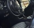 Сірий Мерседес ГЛ-Клас, об'ємом двигуна 3 л та пробігом 135 тис. км за 28900 $, фото 16 на Automoto.ua