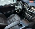 Мерседес ГЛ-Клас 2013 у Києві на Automoto.ua Сірий Мерседес ГЛ-Клас, об'ємом двигуна 3 л та пробігом 215 тис. км за 24650 $, фото 72 на Automoto.ua