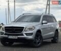 Серый Мерседес ГЛ-класс, объемом двигателя 4.7 л и пробегом 233 тыс. км за 20500 $, фото 1 на Automoto.ua
