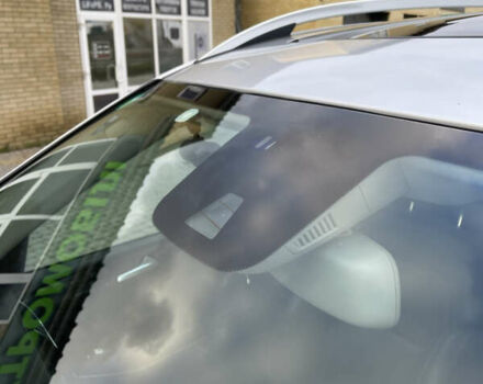 Серый Мерседес ГЛ-класс, объемом двигателя 3 л и пробегом 240 тыс. км за 22900 $, фото 16 на Automoto.ua