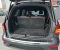 Мерседес ГЛ-Клас 2013 у Києві на Automoto.ua Сірий Мерседес ГЛ-Клас, об'ємом двигуна 3 л та пробігом 215 тис. км за 24650 $, фото 82 на Automoto.ua