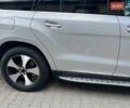 Серый Мерседес ГЛ-класс, объемом двигателя 3 л и пробегом 153 тыс. км за 23000 $, фото 14 на Automoto.ua