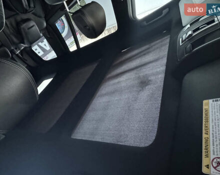 Серый Мерседес ГЛ-класс, объемом двигателя 3 л и пробегом 226 тыс. км за 24400 $, фото 23 на Automoto.ua