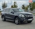 Сірий Мерседес ГЛ-Клас, об'ємом двигуна 3 л та пробігом 182 тис. км за 32500 $, фото 1 на Automoto.ua