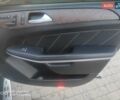 Серый Мерседес ГЛ-класс, объемом двигателя 3 л и пробегом 206 тыс. км за 28200 $, фото 9 на Automoto.ua