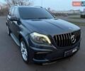 Серый Мерседес ГЛ-класс, объемом двигателя 4.66 л и пробегом 240 тыс. км за 22500 $, фото 18 на Automoto.ua