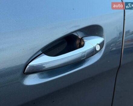 Серый Мерседес ГЛ-класс, объемом двигателя 4.66 л и пробегом 240 тыс. км за 22500 $, фото 9 на Automoto.ua